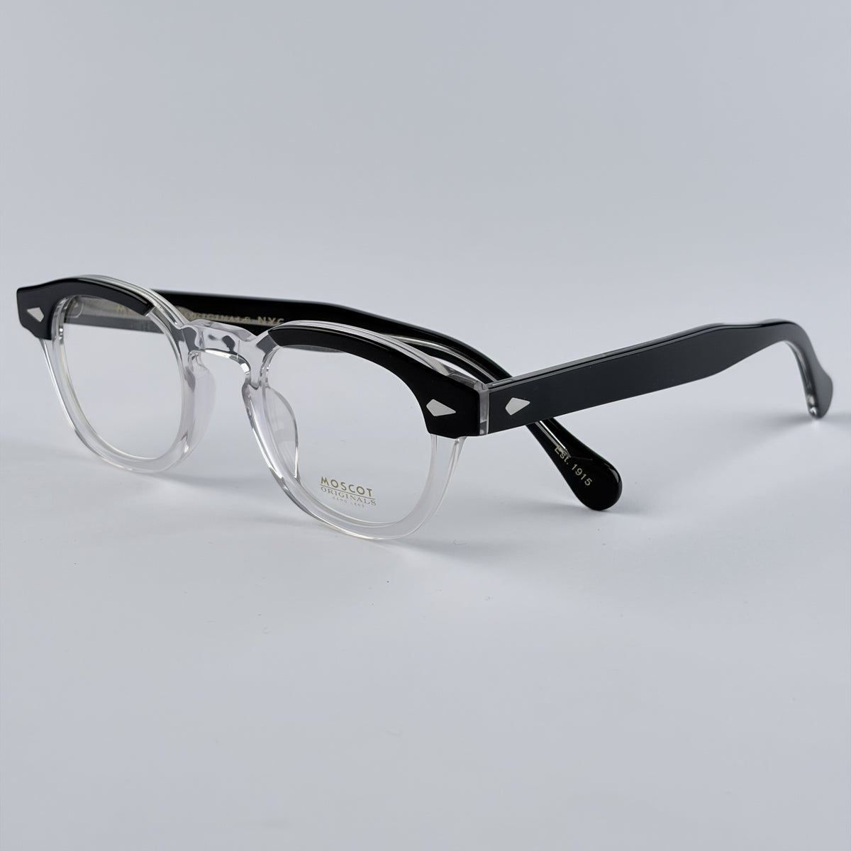 MOSCOT Limyosh 145-24-46 Size